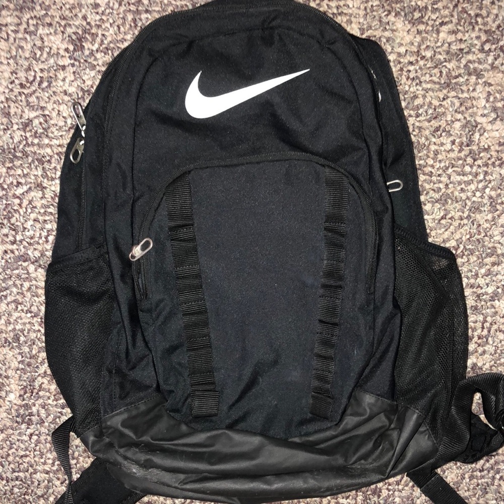NIKE backpack